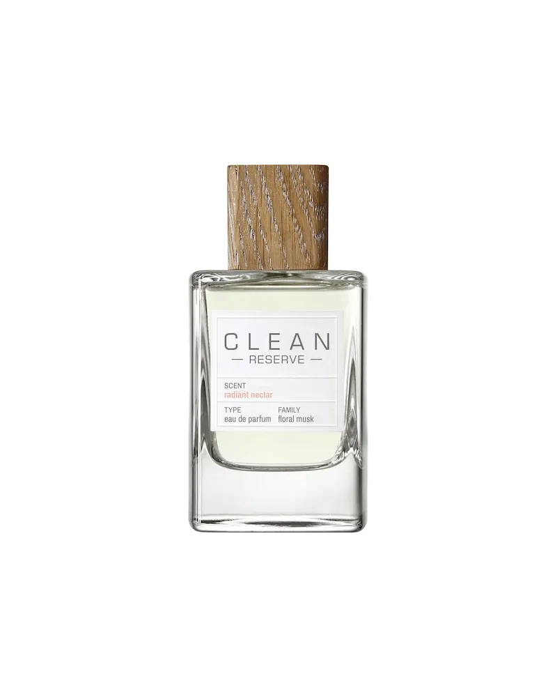 CLEAN CLEAN-Reserve Reserve Radiant-NectarEau de Parfum Spray 760,40 € / 1 l 