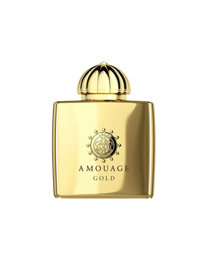 Amouage Damenduefte The-Main-Woman-CollectionGold WomanEau de Parfum Spray 3.650,00 € / 1 l 