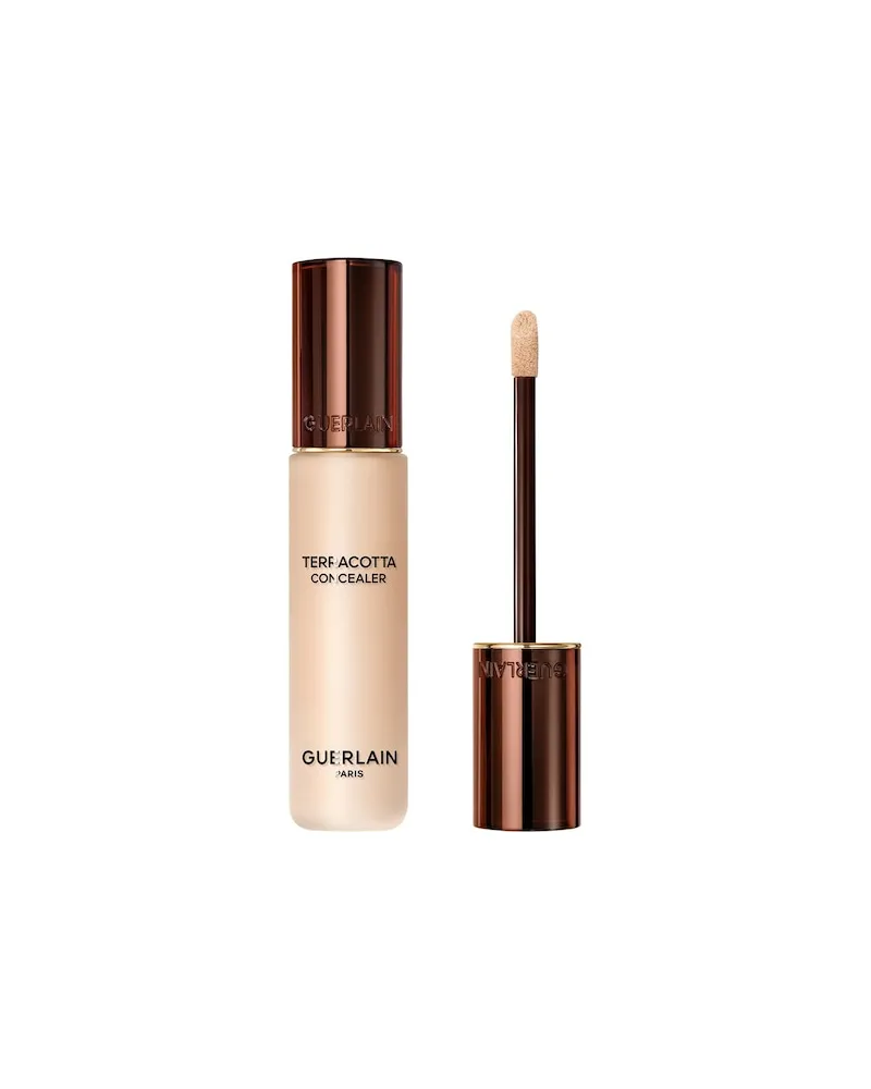 Guerlain Make-up TerracottaConcealer 2.5N Neutral 2.216,52 € / 1 l 