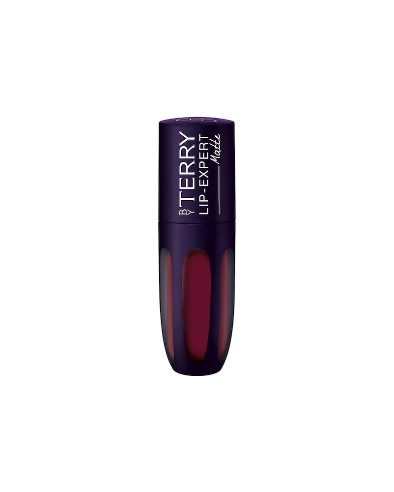 By Terry By-Terry Make-up LippenLip Expert Matte Nr. N16 Midnight Instinct 