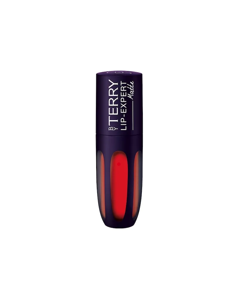 By Terry By-Terry Make-up LippenLip Expert Matte Nr. N16 Midnight Instinct 