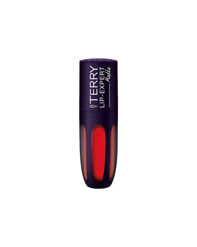 By Terry By-Terry Make-up LippenLip Expert Matte Nr. N16 Midnight Instinct 