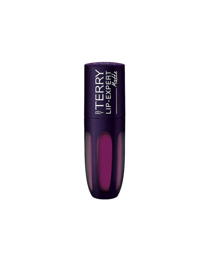 By Terry By-Terry Make-up LippenLip Expert Matte Nr. N16 Midnight Instinct 