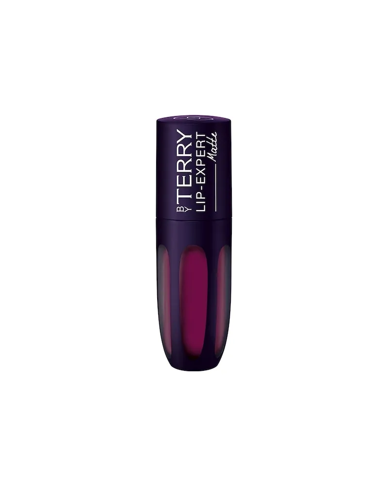 By Terry By-Terry Make-up LippenLip Expert Matte Nr. N16 Midnight Instinct 