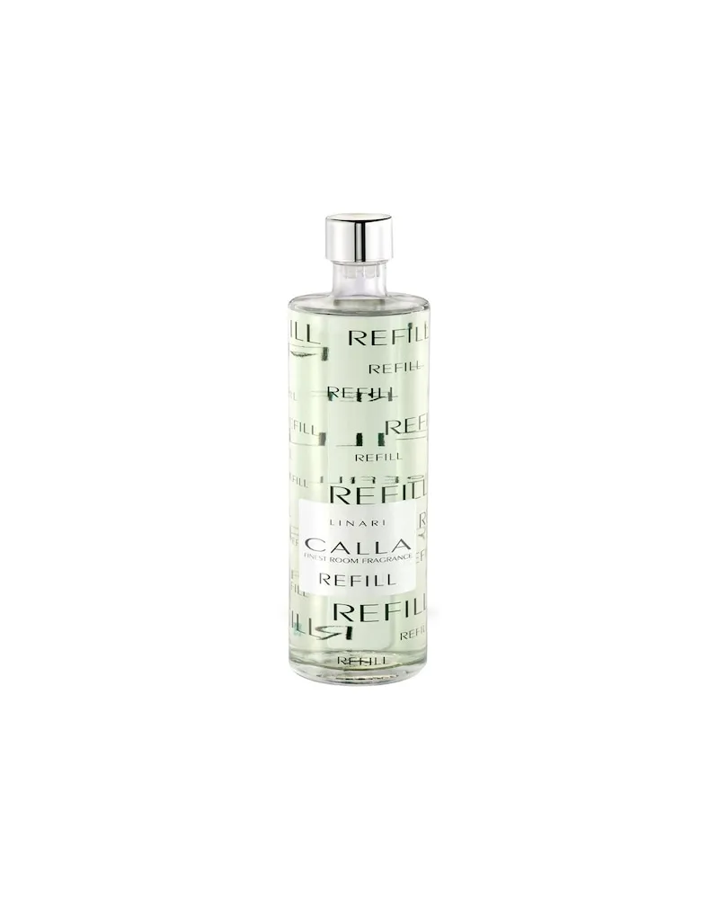 LINARI Raumduefte DiffusorenCalla Nachfüllung 132,00 € / 1 l 