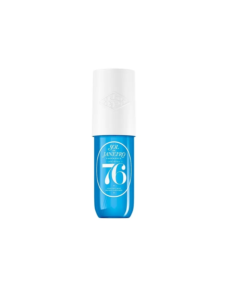 Sol de Janeiro Sol-de-Janeiro Koerper KoerperspraysCheirosa 76Body and Hair Mist Mist 134,58 € / 1 l 
