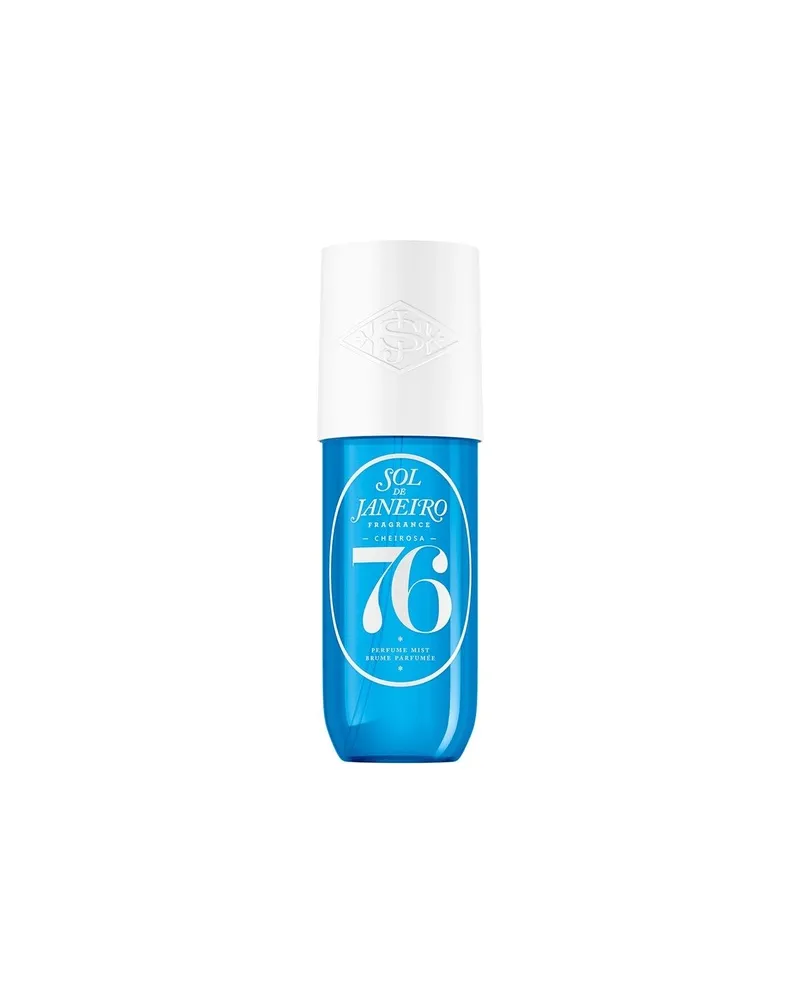 Sol de Janeiro Sol-de-Janeiro Koerper KoerperspraysCheirosa 76Body and Hair Mist Mist 134,58 € / 1 l 