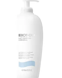 Biotherm Körperpflege Lait Corporel Lait Corporel Anti-Desséchant 43,93 € / 1 l 