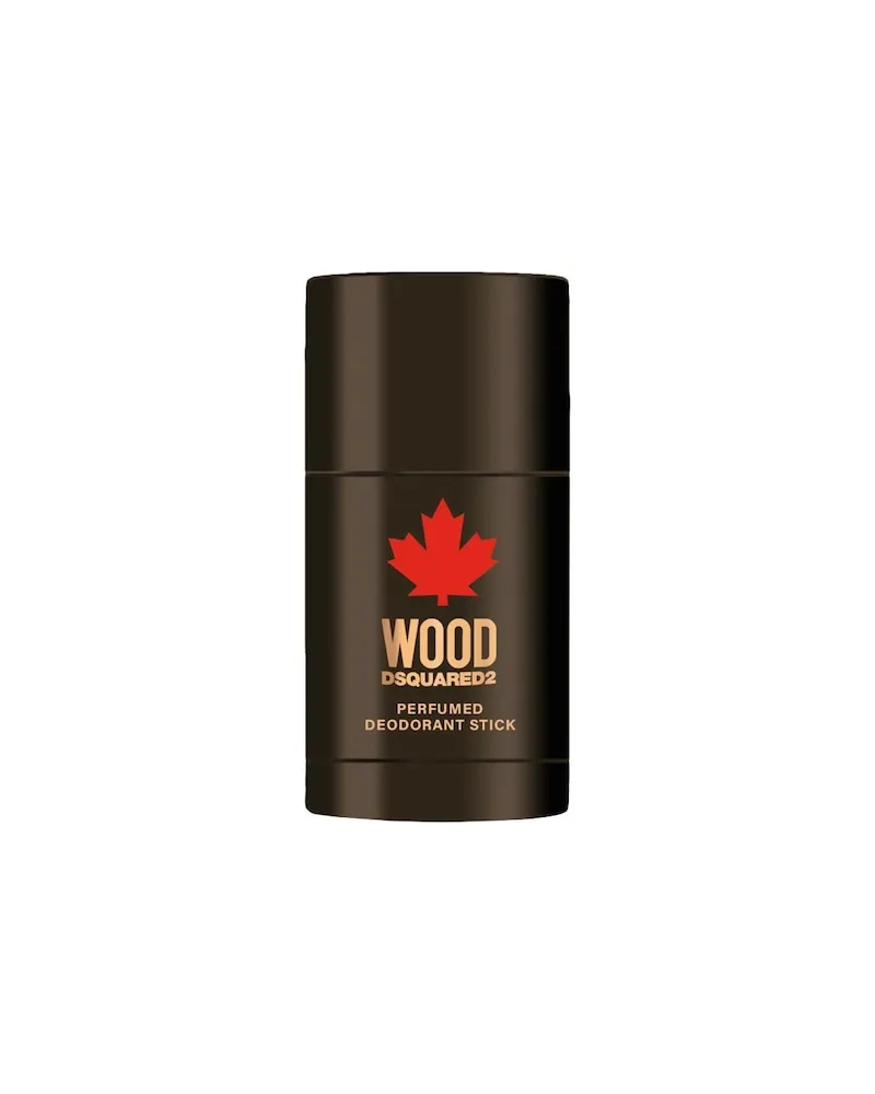 Dsquared2 Herrenduefte Wood-Pour-HommeDeodorant Stick 252,27 € / 1 l 