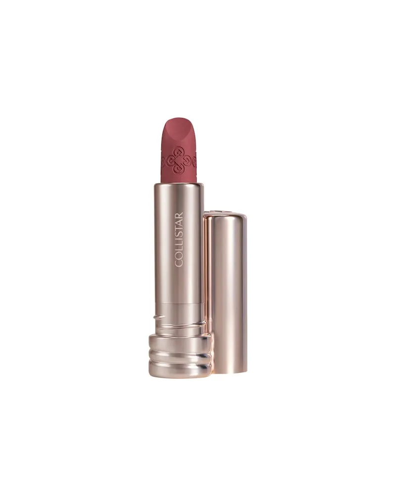 Collistar Make-up LippenPuro Gioiello Lipstick 166 Zaffiro Rosa 