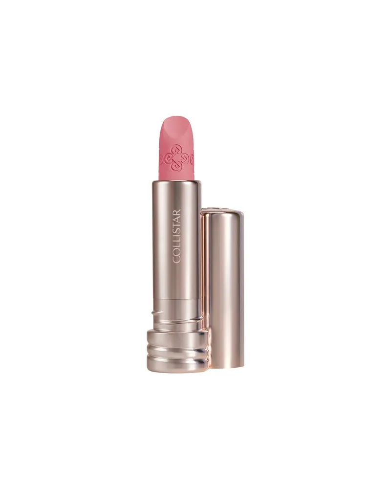 Collistar Make-up LippenPuro Gioiello Lipstick 166 Zaffiro Rosa 