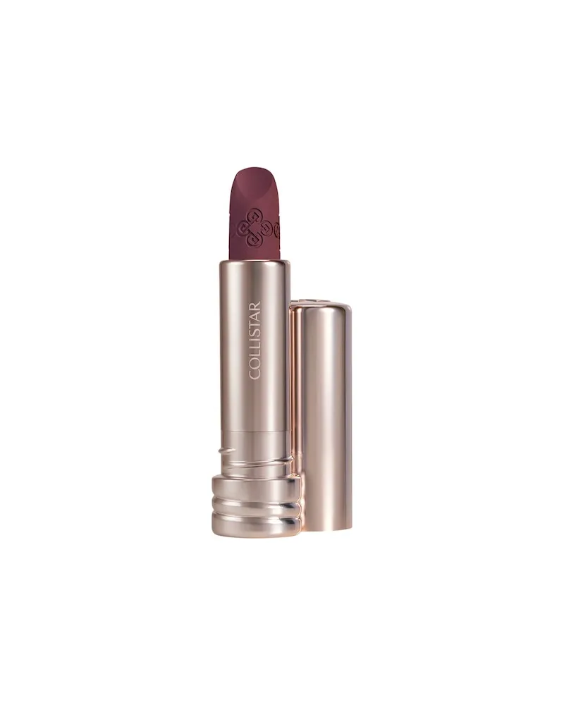 Collistar Make-up LippenPuro Gioiello Lipstick 166 Zaffiro Rosa 