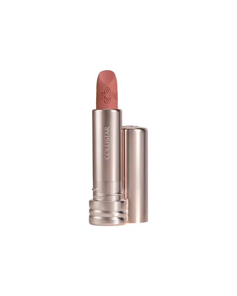 Collistar Make-up LippenPuro Gioiello Lipstick 166 Zaffiro Rosa 