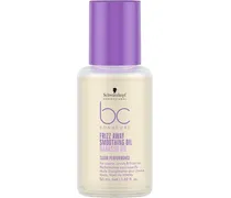 BC Bonacure Frizz Away Smoothing Oil