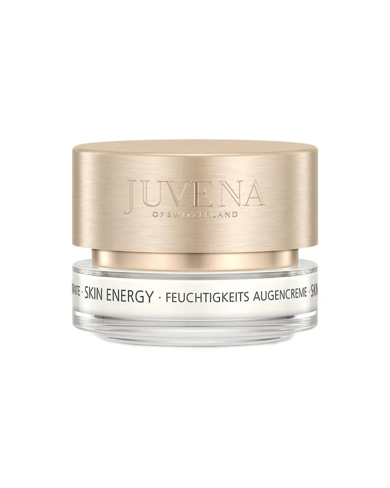 Juvena Pflege Skin-EnergyMoisture Eye Cream 2.217,33 € / 1 l 