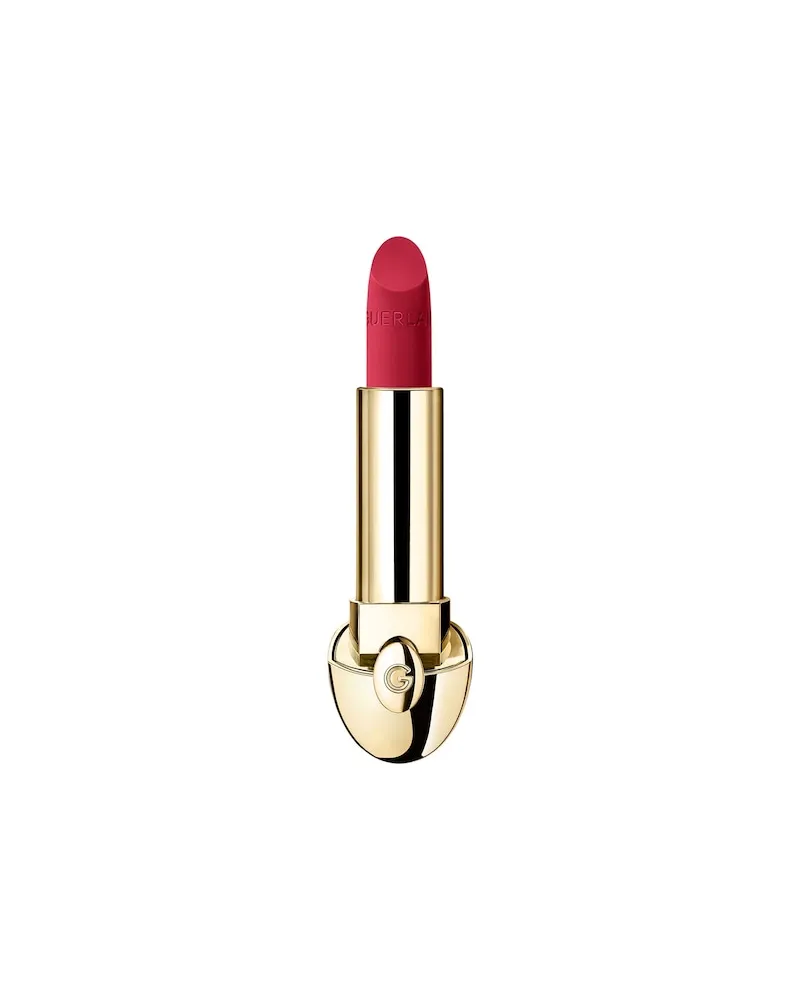 Guerlain Make-up LippenRouge G Velvet 880 Le Rouge Rubis 
