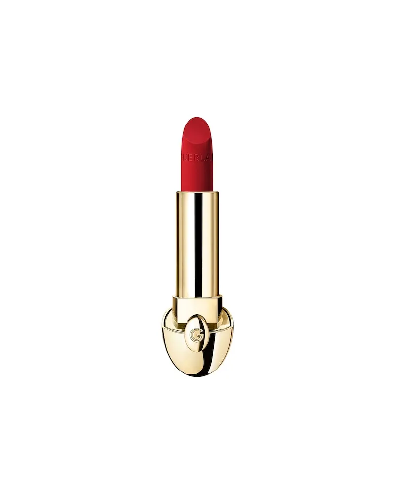 Guerlain Make-up LippenRouge G Velvet 880 Le Rouge Rubis 