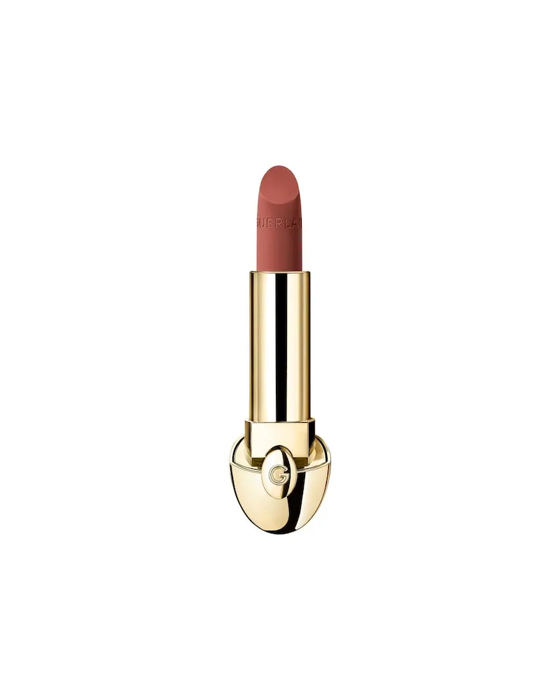 Guerlain Make-up LippenRouge G Velvet 880 Le Rouge Rubis 