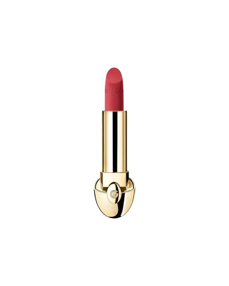 Guerlain Make-up LippenRouge G Velvet 880 Le Rouge Rubis 