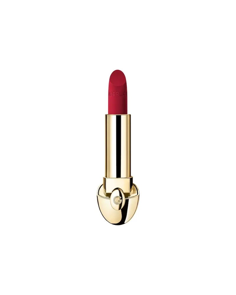 Guerlain Make-up LippenRouge G Velvet 880 Le Rouge Rubis 