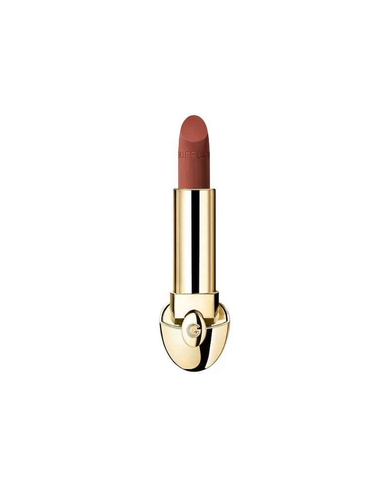 Guerlain Make-up LippenRouge G Velvet 880 Le Rouge Rubis 