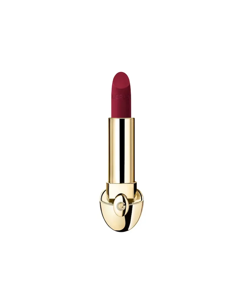 Guerlain Make-up LippenRouge G Velvet 880 Le Rouge Rubis 