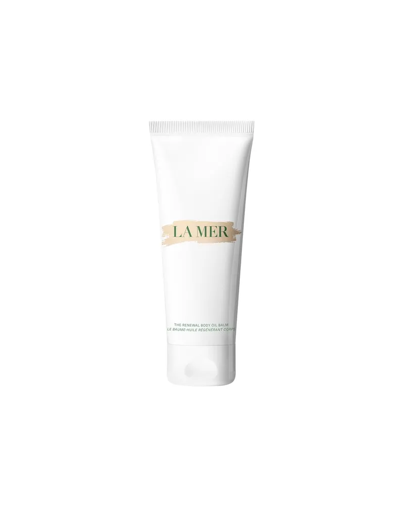 La Mer La-Mer Koerperpflege KoerperpflegeThe Renewal Body Oil Balm 870,75 € / 1 l 