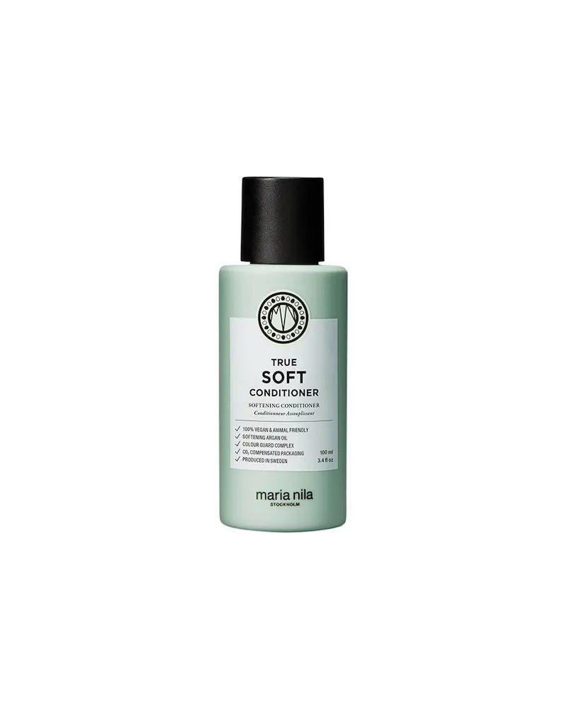Maria Nila Maria-Nila Haarpflege True-SoftConditioner 81,40 € / 1 l 