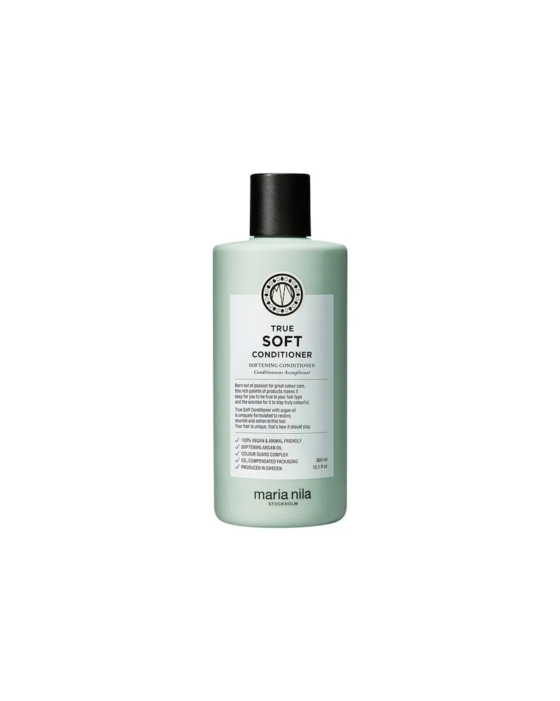 Maria Nila Maria-Nila Haarpflege True-SoftConditioner 81,40 € / 1 l 