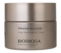 Biodroga Bioscience Premium Selection High Performance Cream