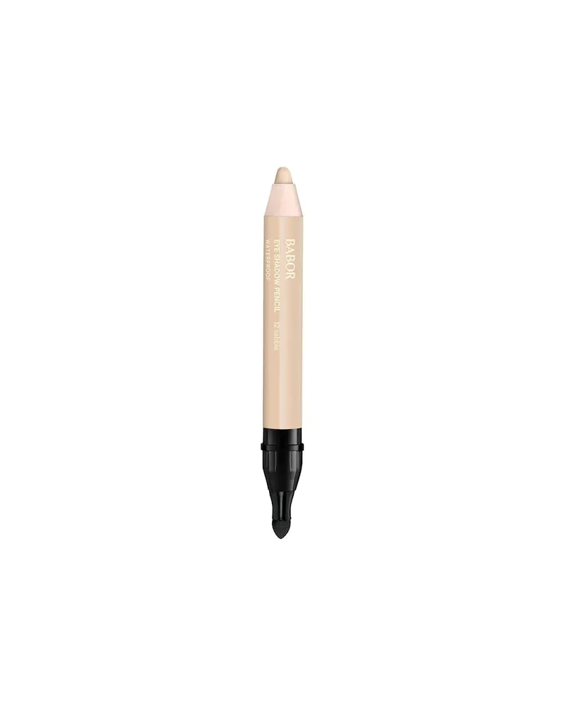 Babor Make-up AugenEye Shadow Pencil 12 Sabbia 
