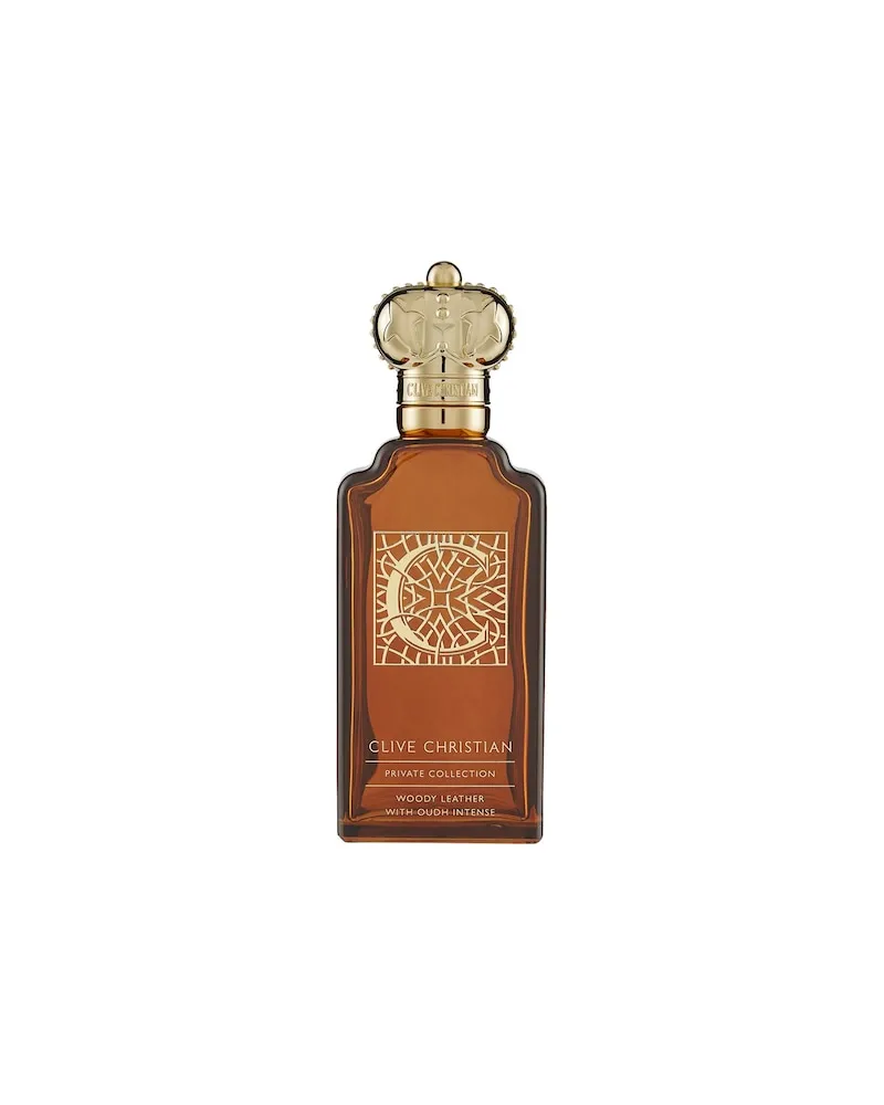 Clive Christian Clive-Christian Collections Private-CollectionC Woody LeatherPerfume Spray 6.500,00 € / 1 l 