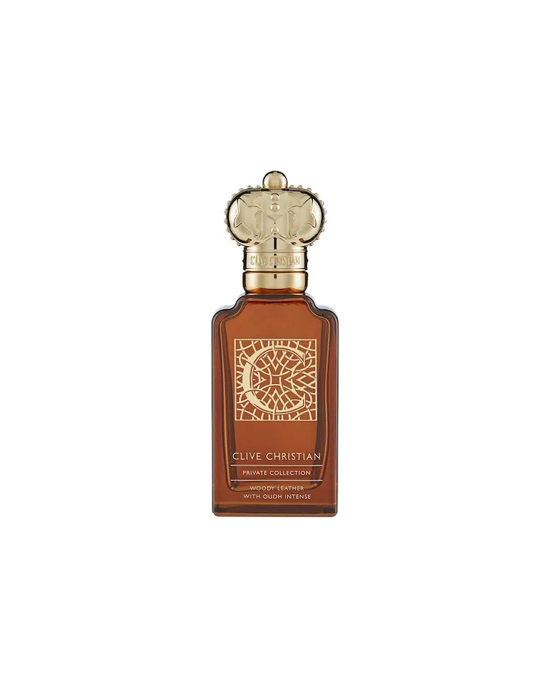 Clive Christian Clive-Christian Collections Private-CollectionC Woody LeatherPerfume Spray 6.500,00 € / 1 l 