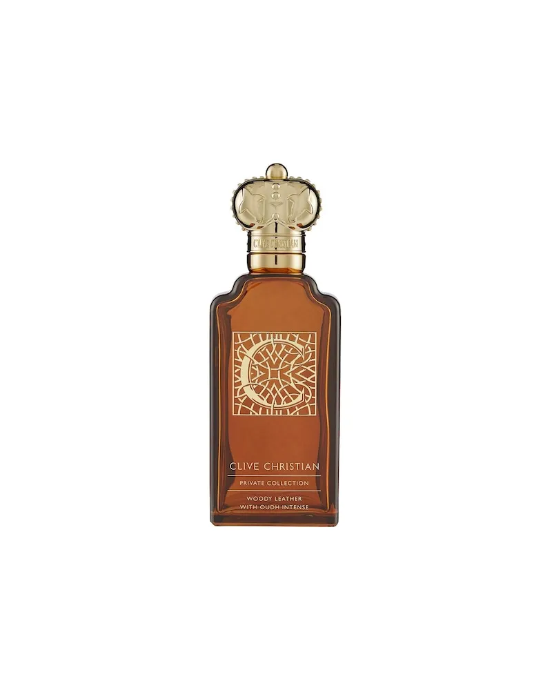 Clive Christian Clive-Christian Collections Private-CollectionC Woody LeatherPerfume Spray 6.500,00 € / 1 l 