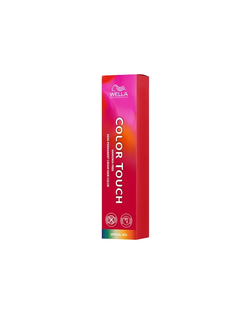 Wella Professionals ToenungenColor Touch Special Mix 0/88 Blau-Intensiv 171,33 € / 1 l 