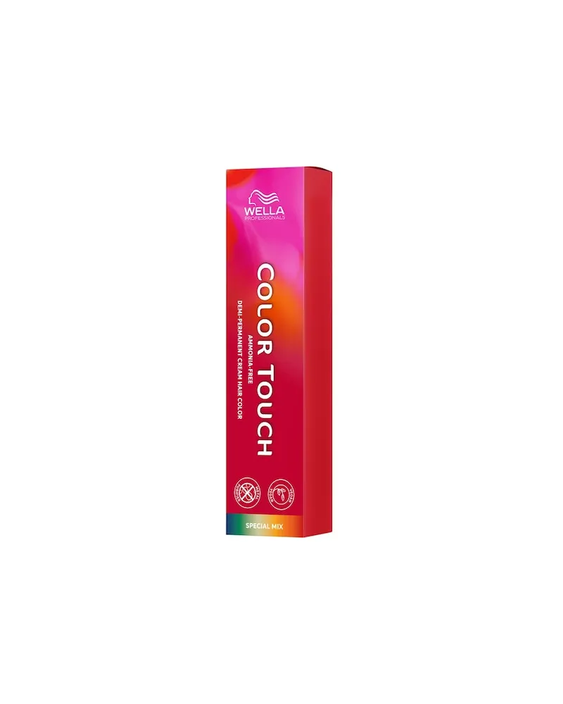 Wella Professionals ToenungenColor Touch Special Mix 0/88 Blau-Intensiv 171,33 € / 1 l 