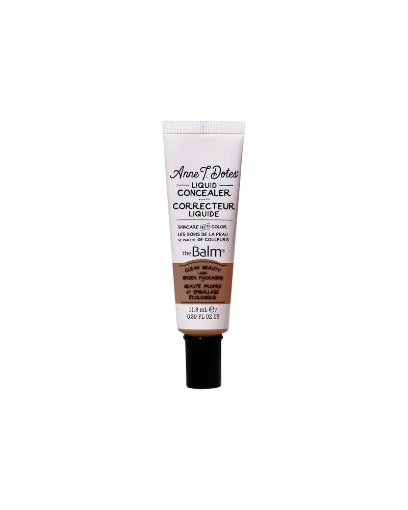 the Balm The-Balm Gesicht ConcealerLiquid Concealer 002 1.398,31 € / 1 l 