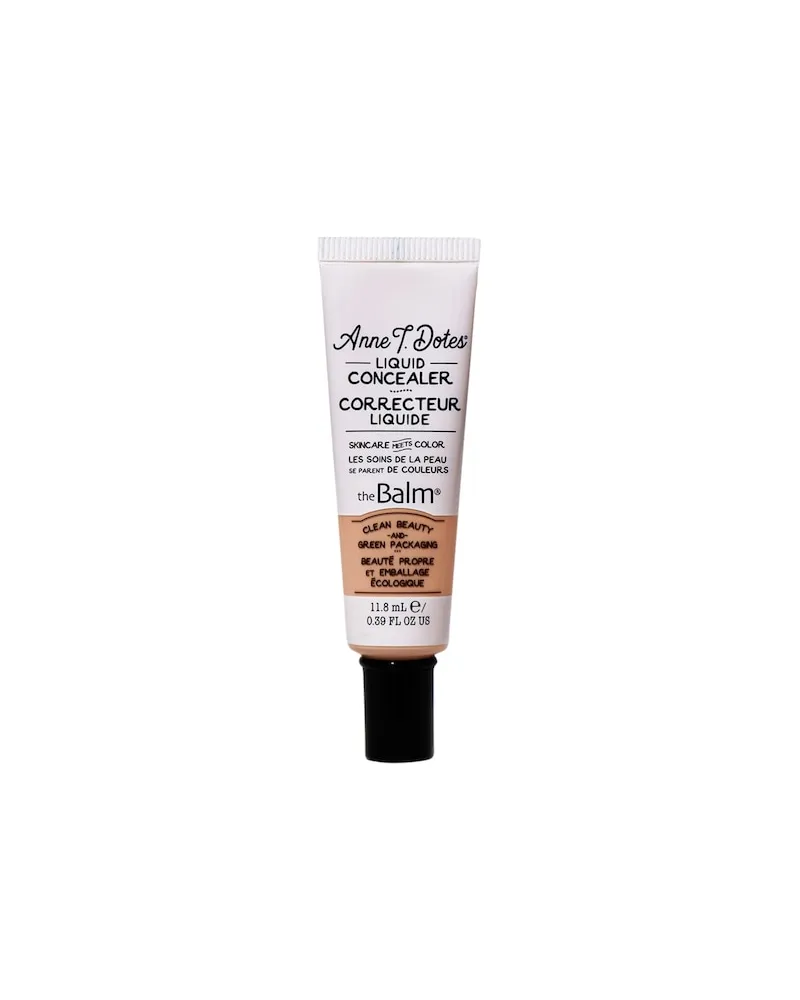 the Balm The-Balm Gesicht ConcealerLiquid Concealer 002 1.398,31 € / 1 l 