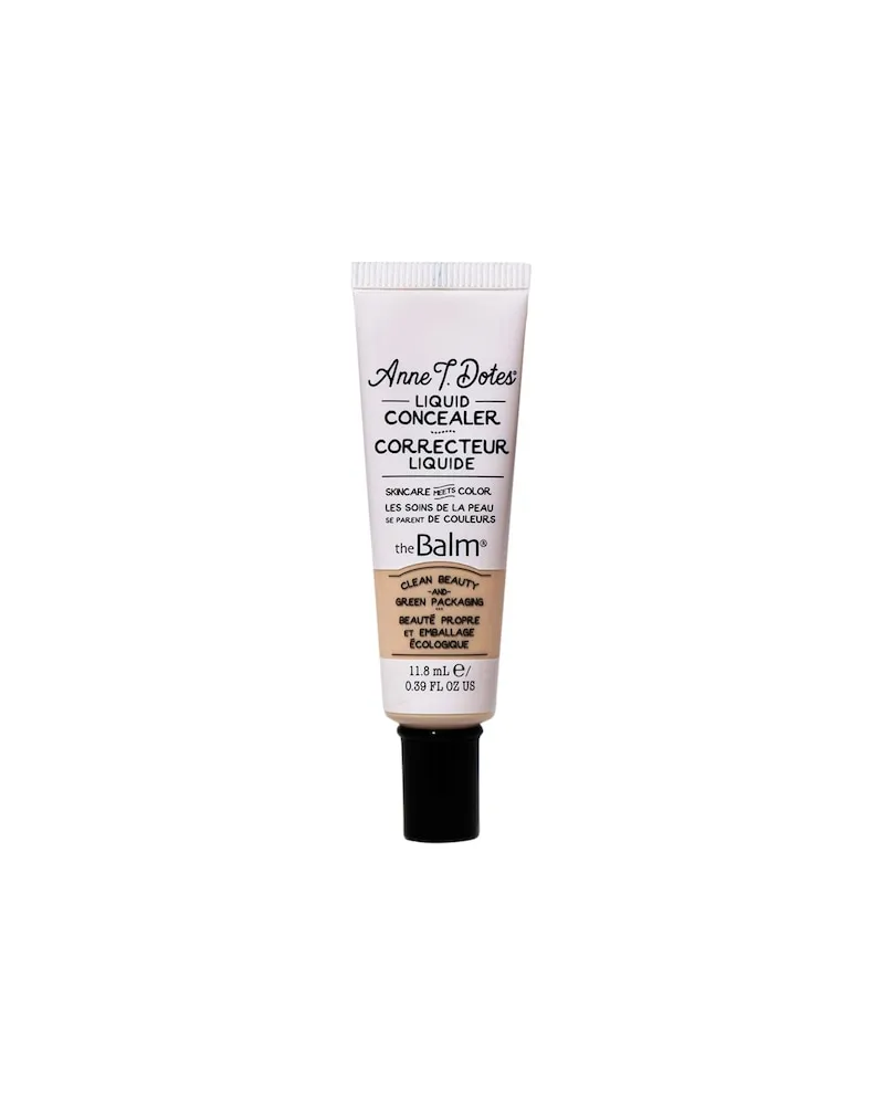 the Balm The-Balm Gesicht ConcealerLiquid Concealer 002 1.398,31 € / 1 l 