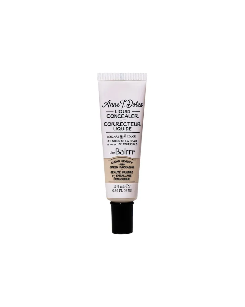 the Balm The-Balm Gesicht ConcealerLiquid Concealer 002 1.398,31 € / 1 l 