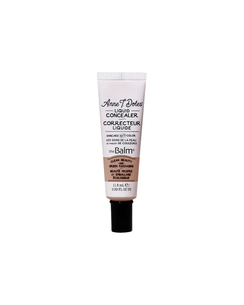 the Balm The-Balm Gesicht ConcealerLiquid Concealer 002 1.398,31 € / 1 l 