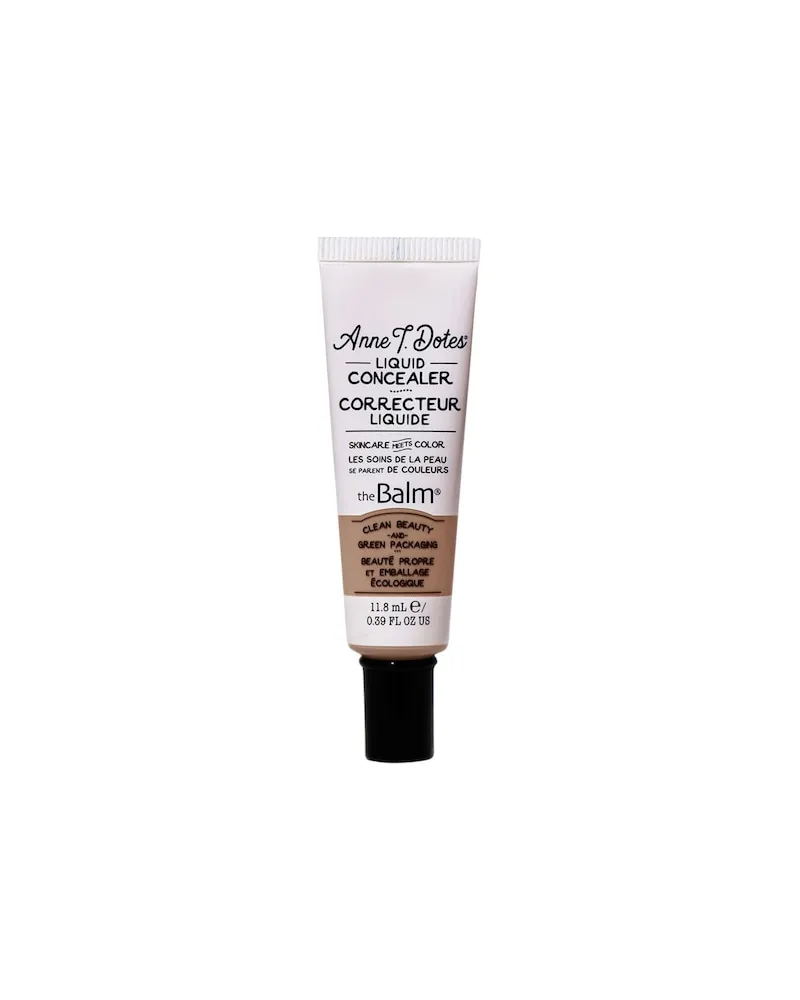 the Balm The-Balm Gesicht ConcealerLiquid Concealer 002 1.398,31 € / 1 l 