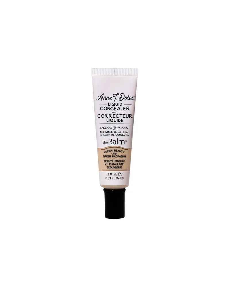 the Balm The-Balm Gesicht ConcealerLiquid Concealer 002 1.398,31 € / 1 l 
