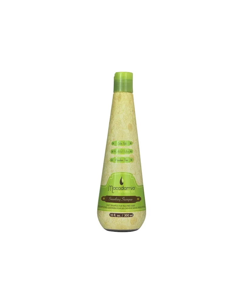 Macadamia Professional Haarpflege Natural-OilSmoothing Shampoo 30,17 € / 1 l 