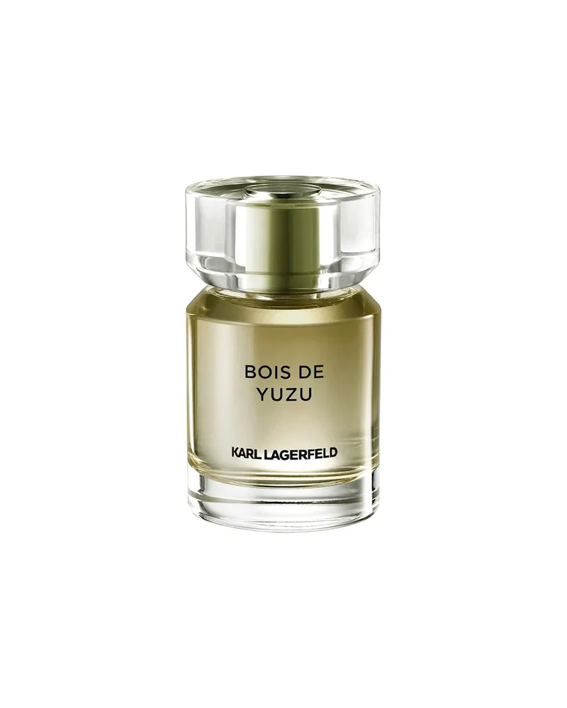 Karl Lagerfeld Karl-Lagerfeld Herrenduefte Les-Parfums-MatieresBois de YuzuEau de Toilette Spray 343,20 € / 1 l 