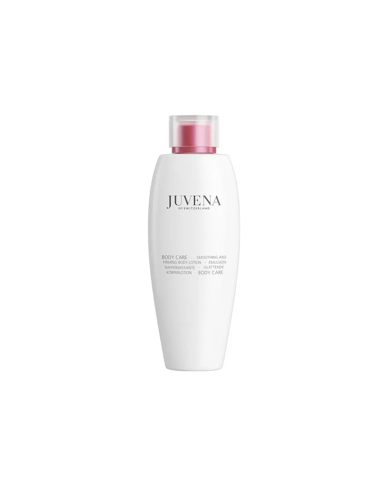 Juvena Pflege Body-CareSmoothing and Firming Body Lotion 138,55 € / 1 l 