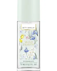 Betty Barclay Damendüfte Wild Flower Deodorant Spray 