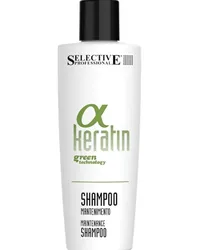 Selective Professional Haarpflege Alpha Keratin Shampoo 