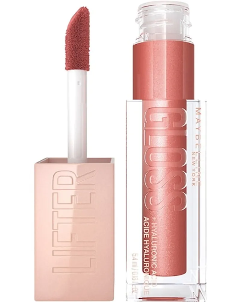 Maybelline Lippen Make-up Lipgloss Lifter Gloss Nr. 021 Gummy Bear 