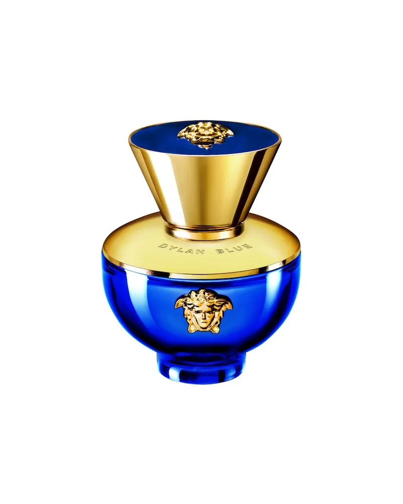 Versace Damenduefte Dylan-Blue-Pour-FemmeEau de Parfum Spray 827,60 € / 1 l 